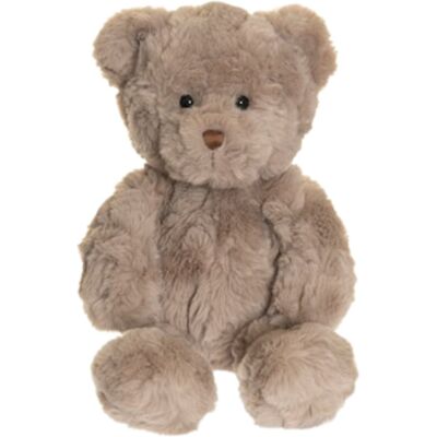 Teddykompaniet Sture Greige Liten Teddykompaniet Sture Greige Liten