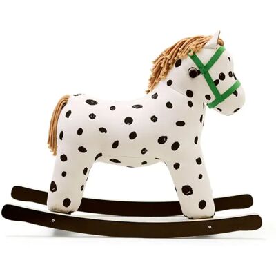 Kid's Concept Kids Concept Gunghäst PIPPI Kid's Concept Kids Concept Gunghäst PIPPI