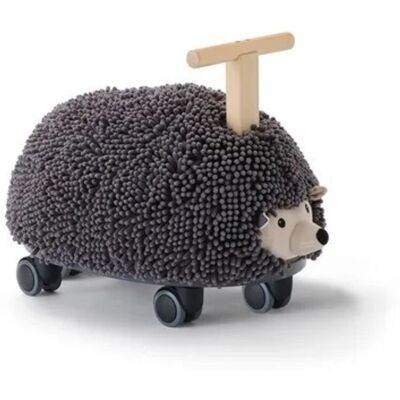 Kid's Concept Kids Concept Åkleksak igelkott EDVIN Kid's Concept Kids Concept Åkleksak igelkott EDVIN