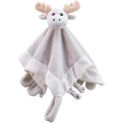 Kid's Concept Kids Concept Snuttefilt älg EDVIN Kid's Concept Kids Concept Snuttefilt älg EDVIN