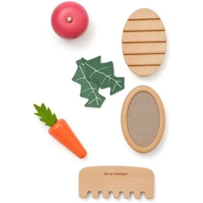 Kid's Concept Kids Concept Ryktset AIDEN Kid's Concept Kids Concept Ryktset AIDEN