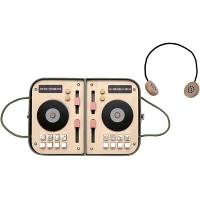 JaBaDaBaDo DJ Väska JaBaDaBaDo DJ Väska