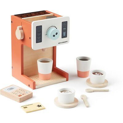 Kid's Concept Kaffé - Trä rollspel leksak Kid's Concept Kaffé - Trä rollspel leksak