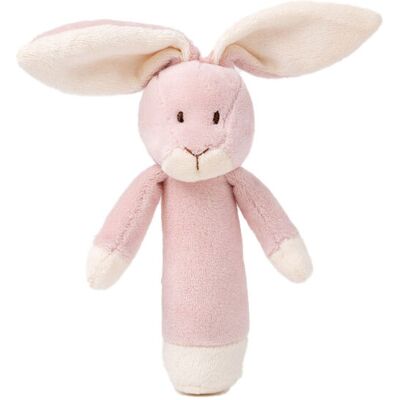Teddykompaniet Diinglisar Kanin Skallra Dimrosa Teddykompaniet Diinglisar Kanin Skallra Dimrosa