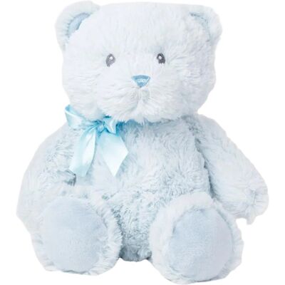 Teddykompaniet Teddy Baby Bears blå Teddykompaniet Teddy Baby Bears blå