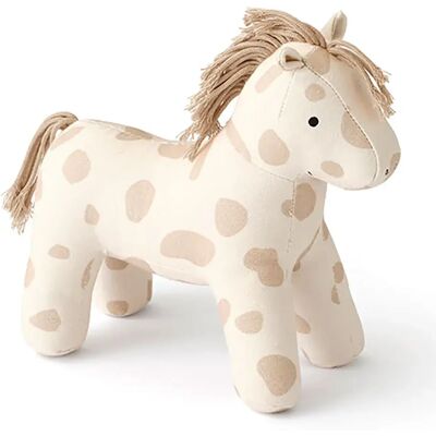 Kid's Concept Aiden Dotty Flerfärgad Kramdjur - Plyschdjur Kid's Concept Aiden Dotty Flerfärgad Kramdjur - Plyschdjur