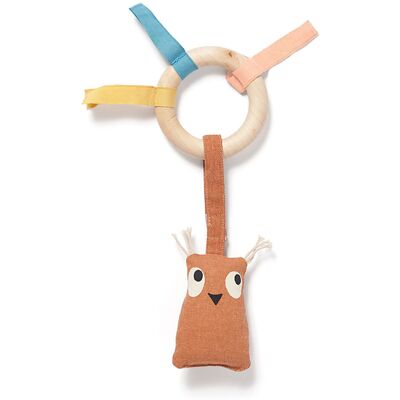 Kid's Concept Kids Concept Aktivitetsring Ove EDVIN Kid's Concept Kids Concept Aktivitetsring Ove EDVIN