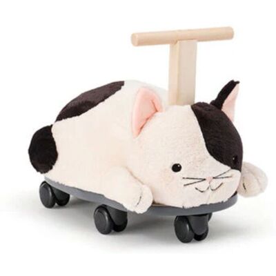 Kid's Concept Kids Concept Åkleksak Katten Sture Kid's Concept Kids Concept Åkleksak Katten Sture