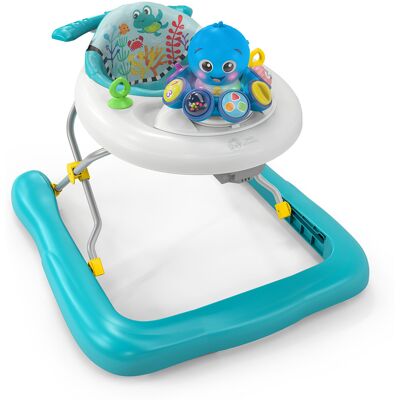 Baby Einstein gåstol med aktivitetsleksak Baby Einstein gåstol med aktivitetsleksak