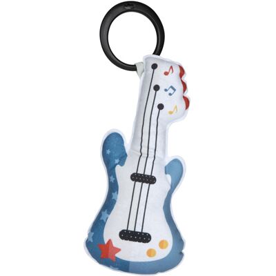 Tiny Love musikgitarr Tiny Love musikgitarr