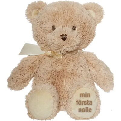 Teddykompaniet Min Första Nalle liten Teddykompaniet Min Första Nalle liten