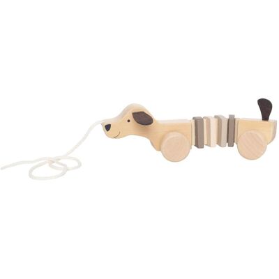Jabadabado Dragdjur Puppy Jabadabado Dragdjur Puppy