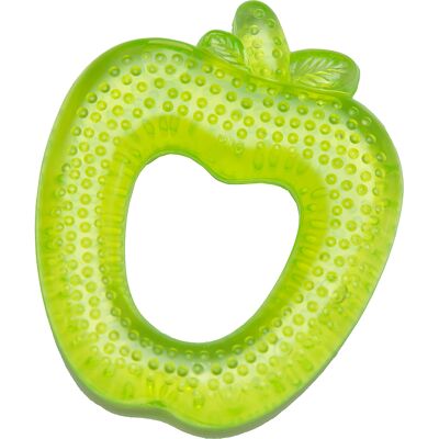 Rätt Start Vattenbitis bitleksak Äpple Rätt Start Vattenbitis bitleksak Äpple