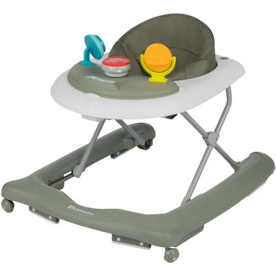 Bebe confort Bebeconfort DALIA gåstol MINERAL GREEN Bebe confort Bebeconfort DALIA gåstol MINERAL GREEN