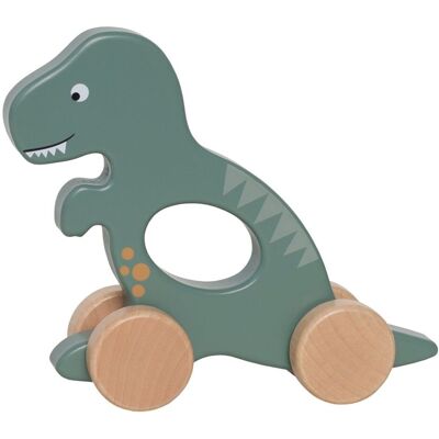 Jabadabado Rulldjur Dino Jabadabado Rulldjur Dino