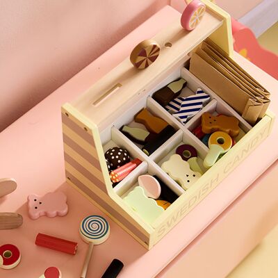Kid's Concept Kids Concept Godisbutik Kid's Concept Kids Concept Godisbutik