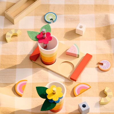 Kid's Concept Kids Concept Drinkset Kid's Concept Kids Concept Drinkset