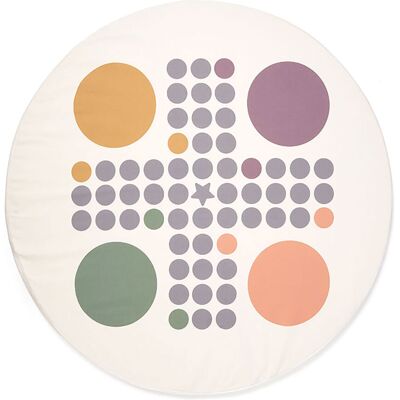 Kid's Concept Kids Concept Lekmatta fiaspel Kid's Concept Kids Concept Lekmatta fiaspel