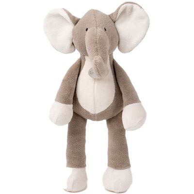Teddykompaniet Diinglisar Organic Elefant Teddykompaniet Diinglisar Organic Elefant