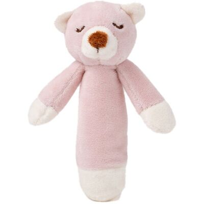 Teddykompaniet Diinglisar Skallra Nalle Dimrosa Teddykompaniet Diinglisar Skallra Nalle Dimrosa