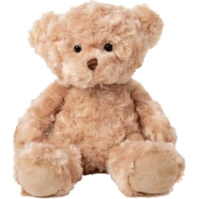 Teddykompaniet Kalle Beige Plyschbjörn - Gosedjur Teddykompaniet Kalle Beige Plyschbjörn - Gosedjur