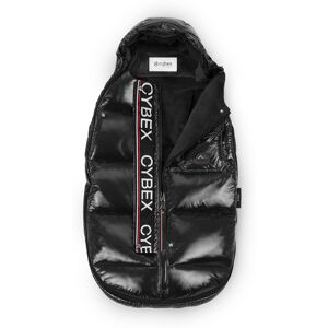 Cybex mini åkpåse Vinter Deep Black Cybex mini åkpåse Vinter Deep Black