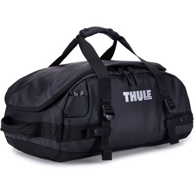 Thule duffelbag Chasm 30L Black Thule duffelbag Chasm 30L Black