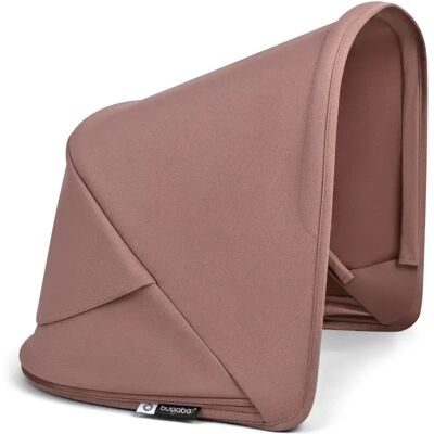 Bugaboo Fox 5 Renew/Kangaroo sufflett Dusty Pink Bugaboo Fox 5 Renew/Kangaroo sufflett Dusty Pink