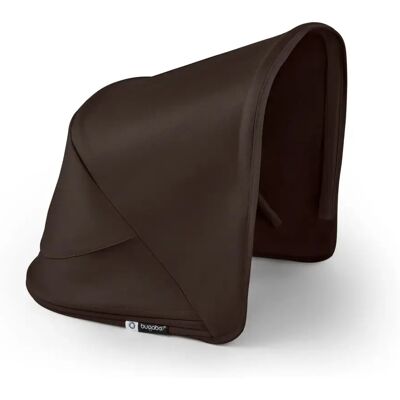 Bugaboo Fox 5 renew/Kangaroo sufflett cocoa brown Bugaboo Fox 5 renew/Kangaroo sufflett cocoa brown