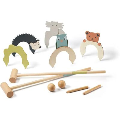 Kid's Concept Kids Concept Krocket EDVIN Kid's Concept Kids Concept Krocket EDVIN