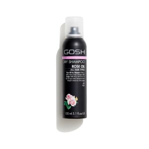 Gosh Dry Shampoo Spray - Rose Oil