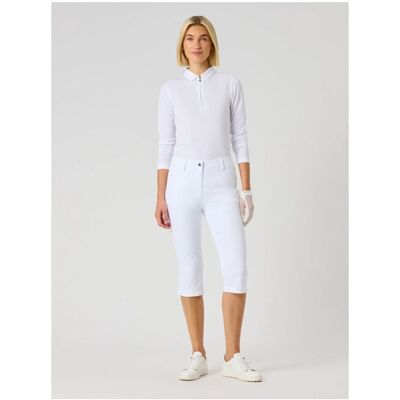 Daily Sports Lyric V2 Cropped 74cm - White, 40 Daily Sports Lyric V2 Cropped 74cm - White, 40