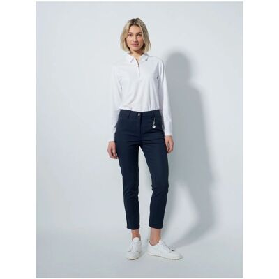 Daily Sports Lyric V2 Cropped 74cm - Navy, 36 Daily Sports Lyric V2 Cropped 74cm - Navy, 36