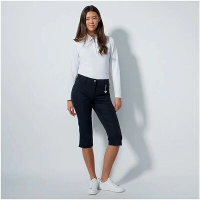 Daily Sports Lyric V2 Cropped 74cm - Black, 44 Daily Sports Lyric V2 Cropped 74cm - Black, 44