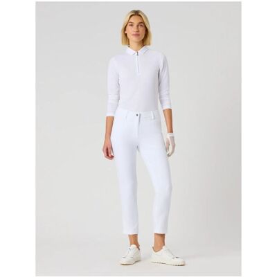 Daily Sports Lyric V2 Ankle 95cm - White, 36 Daily Sports Lyric V2 Ankle 95cm - White, 36