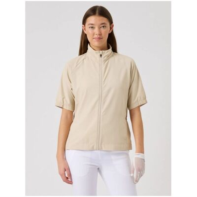 Daily Sports Anglet V2 Wind Ss Jacket - Oyster, Medium Daily Sports Anglet V2 Wind Ss Jacket - Oyster, Medium