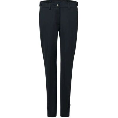 Abacus Lds Bounce Raintrousers - Black, X-Small, Short Abacus Lds Bounce Raintrousers - Black, X-Small, Short
