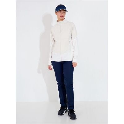 Abacus Lds Wedge Hybrid Jacket - Clam, Medium Abacus Lds Wedge Hybrid Jacket - Clam, Medium