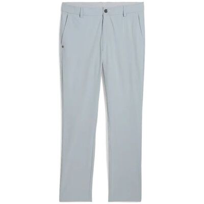 Puma Mens 101 Avant Pant - Cool Mid Gray, 38/30 Puma Mens 101 Avant Pant - Cool Mid Gray, 38/30