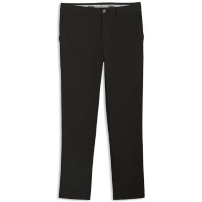Puma Mens 101 Pure Tailored Pant - Black, 40/30 Puma Mens 101 Pure Tailored Pant - Black, 40/30