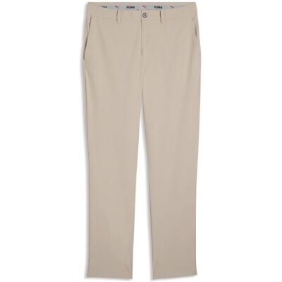 Puma Mens 101 Pure Tailored Pant - Birch, 34/30 Puma Mens 101 Pure Tailored Pant - Birch, 34/30