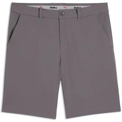 Puma Mens 101 Pure Short - Shady Gray, 34 Puma Mens 101 Pure Short - Shady Gray, 34