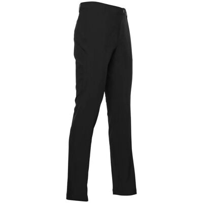 adidas Svart Tapered golfbyxor - Herr adidas Svart Tapered golfbyxor - Herr