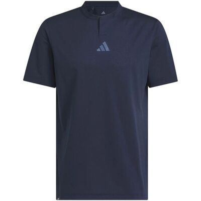 Adidas Mens Btc Range Ss - Navy, Medium Adidas Mens Btc Range Ss - Navy, Medium