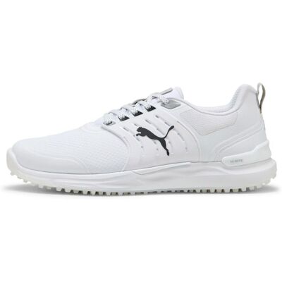 Puma Elevate 2 Golfskor - Vattentäta, Stabila, Lätta Puma Elevate 2 Golfskor - Vattentäta, Stabila, Lätta