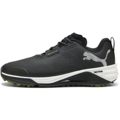 Puma Mens Shadowcat Nitro 2.0 - Black/white, 41 Puma Mens Shadowcat Nitro 2.0 - Black/white, 41