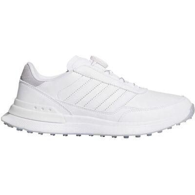 Adidas Womens S2g 26 Boa Spikeless - White, 37 1/3 Adidas Womens S2g 26 Boa Spikeless - White, 37 1/3