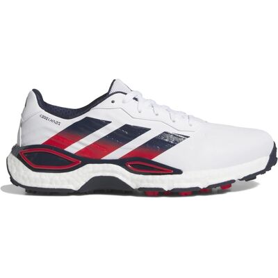 Adidas Mens Codechaos 27 - White/collegiate Navy/lucid Red, 42 2/3 Adidas Mens Codechaos 27 - White/collegiate Navy/lucid Red, 42 2/3
