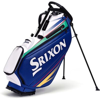 Srixon Limited British Open Tour Standbag 2026 Srixon Limited British Open Tour Standbag 2026