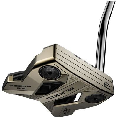 Cobra 3dp Tour 2026 Agera Rs Sb Putter, Vänster, 35 Cobra 3dp Tour 2026 Agera Rs Sb Putter, Vänster, 35